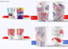 do unique paper coffee cup, paper cup, ice cream cups design