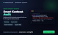 audit your smart contract for security vulnerabilities and bugs
