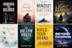 design a professional book cover