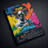 create your flyer design