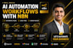 n8n workflow, n8n automation, ai automation, n8n ai agents