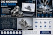 do cnc machining and cnc design