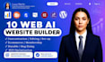 10 web wordpress website, 10web ecommerce, 10web landing page redesign 10web