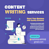write engaging blog articles and manage your excel data