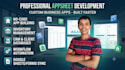 automate your business using google sheets and appsheet apps
