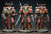 create your warhammer 40k and fantasy miniatures