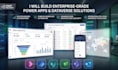 build enterprise grade power apps, dataverse, and sharepoint solutions