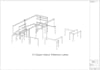 prepare steel fabrication drawings