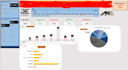 design automated excel dashboard and do quality inspection