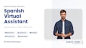 be your spanish virtual assistant
