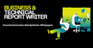 write a data driven technical report or corporate whitepaper