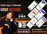 do mobile app ui