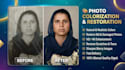 do image colouration and enhancement