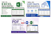 do data entery, copy paste