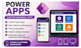 build power apps for business process automation