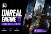 develop unreal engine 5 games, mvps and gameplay systems
