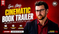 create cinematic book trailers and book teaser videos