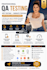 do QA testing, app testing, website testing, and app review