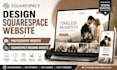 design squarespace website photography website squarespace wedding website