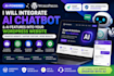 add ai chatbot and smart ai automation to your wordpress website