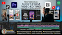 edit cinematic documentaries, youtube shorts, and ads