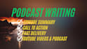 write youtube true crime script