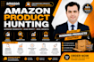 be virtual assistant VA expert amazon seller central