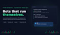 build a custom telegram trading bot