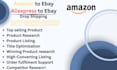 don amazon to ebay drop shipping virtual assistant