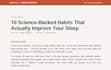 write engaging SEO friendly blog posts and articles