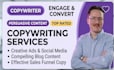 translations, copywriting or will help shape your brand to thrive