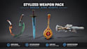 create custom roblox 3d models