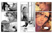 draw comic book and graphic novel illustrations