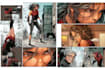 design custom comic strips with storytelling