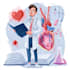 do draw a scientific illustration