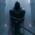 create dark knight paintings art