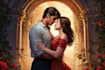 draw cover and romance illustration for novels