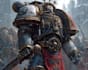 create your warhammer 40k