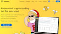 build crypto trading bot, ai crypto trading bot, crypto trading bot
