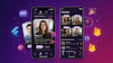 do dating app android ios application