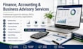 prepare business plans, budgets, financial models and proposals