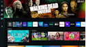 develop samsung tizen, lg webos and smart TV applications