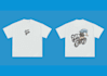 design a custom merch for your clothing brand