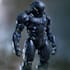 design sci fi mecha and robot concept art