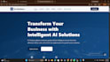 design and develop the website