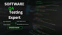 manual and automation and QA