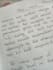 create neat handwritten notes,letters