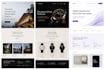 design a premium SEO friendly website that converts