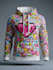 hoodie and sweatshirt design