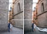 photo retouching, skin, body, and lighting
